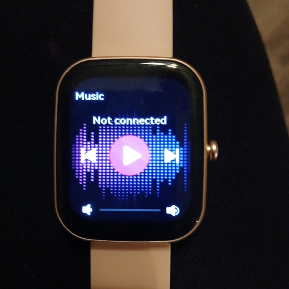 Smart Watch - Picture 7 of 7